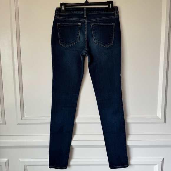 DEAR JOHN DENIM Joyrich Comfort Skinny Jeans Size 26 - Picture 2 of 11